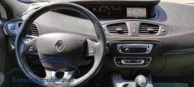 Renault Scenic E-Tech Electric 1.6 Limited (11)