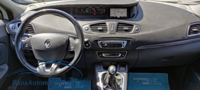 Renault Scenic E-Tech Electric 1.6 Limited (12)