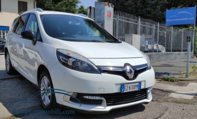 Renault Scenic E-Tech Electric 1.6 Limited (2)