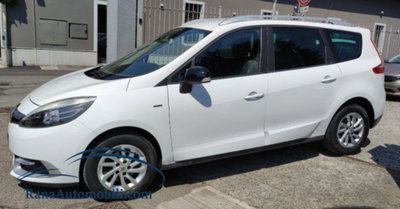 Renault Scenic E-Tech Electric 1.6 Limited (5)
