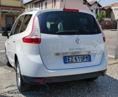 Renault Scenic E-Tech Electric 1.6 Limited (8)