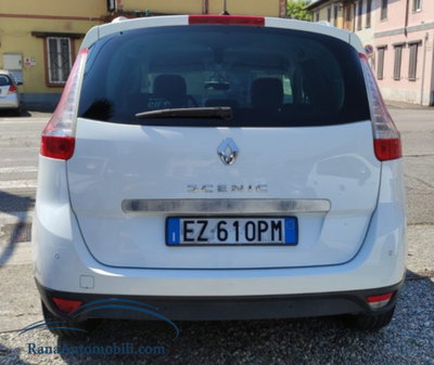 Renault Scenic E-Tech Electric 1.6 Limited (9)