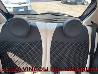 Fiat 500 1.0 Hybrid Dolcevita (10)