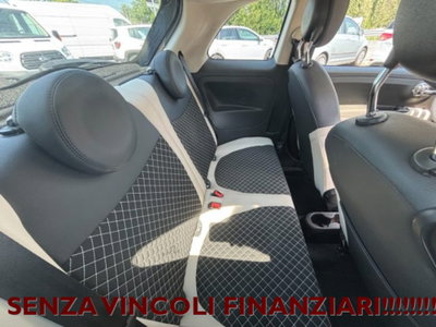 Fiat 500 1.0 Hybrid Dolcevita (11)