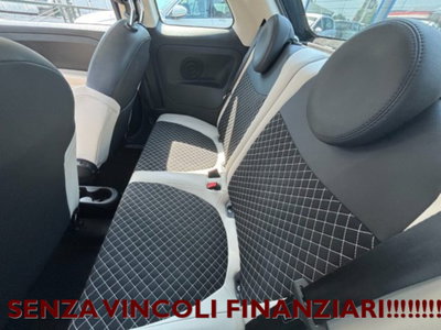 Fiat 500 1.0 Hybrid Dolcevita (12)