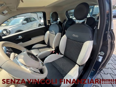 Fiat 500 1.0 Hybrid Dolcevita (13)