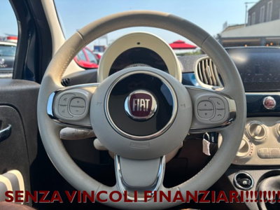 Fiat 500 1.0 Hybrid Dolcevita (14)