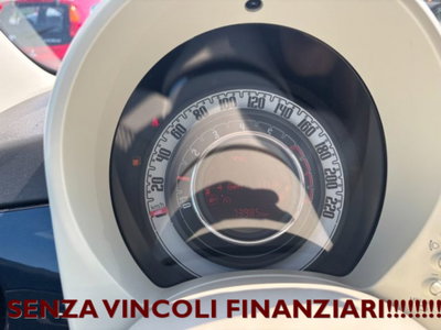 Fiat 500 1.0 Hybrid Dolcevita (15)