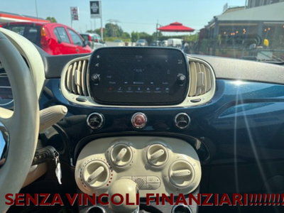 Fiat 500 1.0 Hybrid Dolcevita (16)