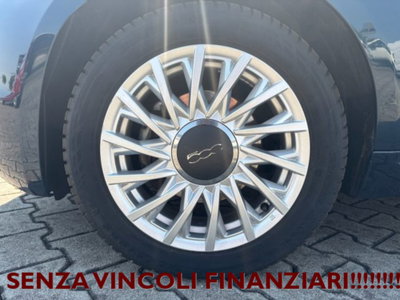 Fiat 500 1.0 Hybrid Dolcevita (18)