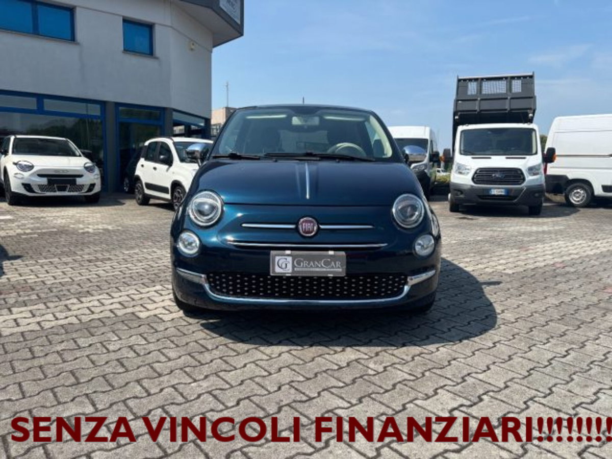 Fiat 500 1.0 Hybrid Dolcevita (2)