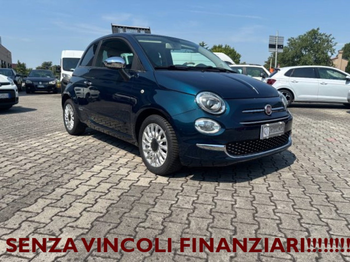 Fiat 500 1.0 Hybrid Dolcevita (3)