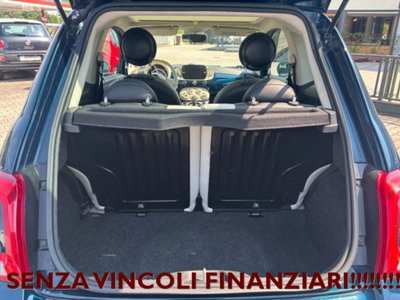 Fiat 500 1.0 Hybrid Dolcevita (6)