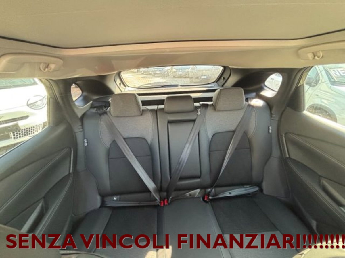 Nissan Qashqai 1.3 mhev N-Connecta 4wd 158cv xtronic (11)