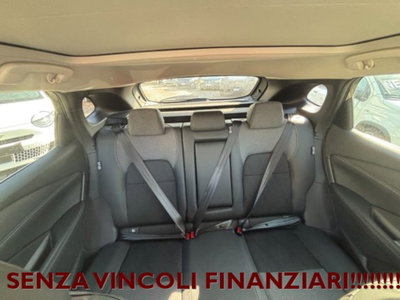 Nissan Qashqai 1.3 mhev N-Connecta 4wd 158cv xtronic (11)