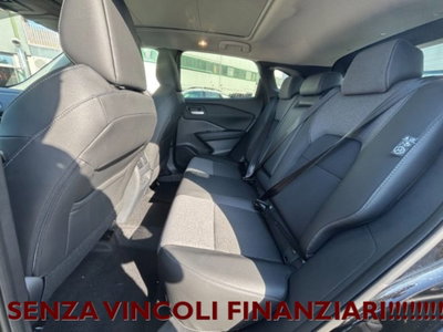 Nissan Qashqai 1.3 mhev N-Connecta 4wd 158cv xtronic (12)