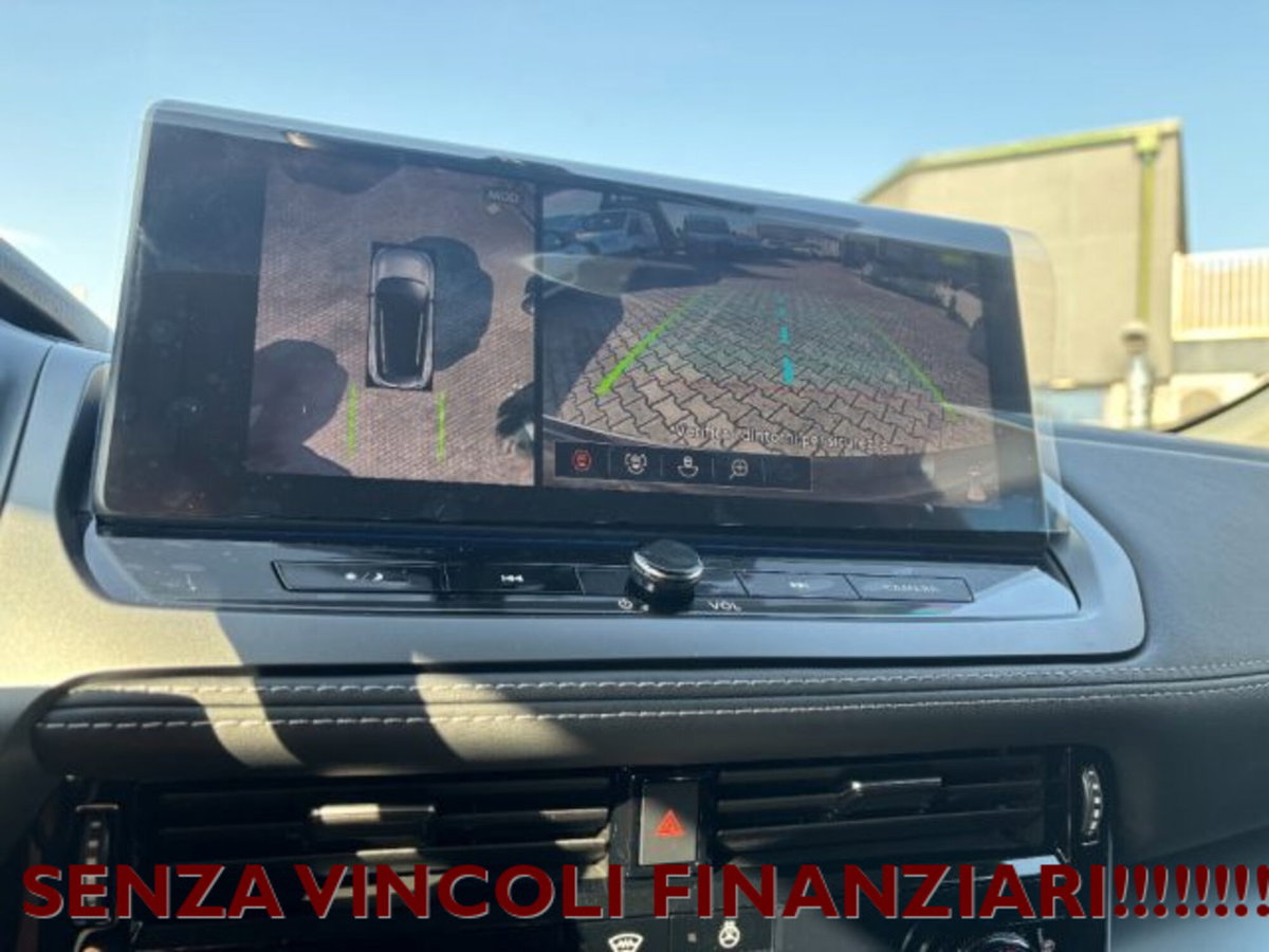 Nissan Qashqai 1.3 mhev N-Connecta 4wd 158cv xtronic (17)