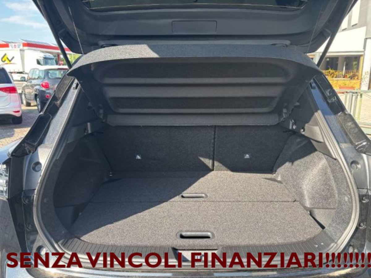 Nissan Qashqai 1.3 mhev N-Connecta 4wd 158cv xtronic (6)