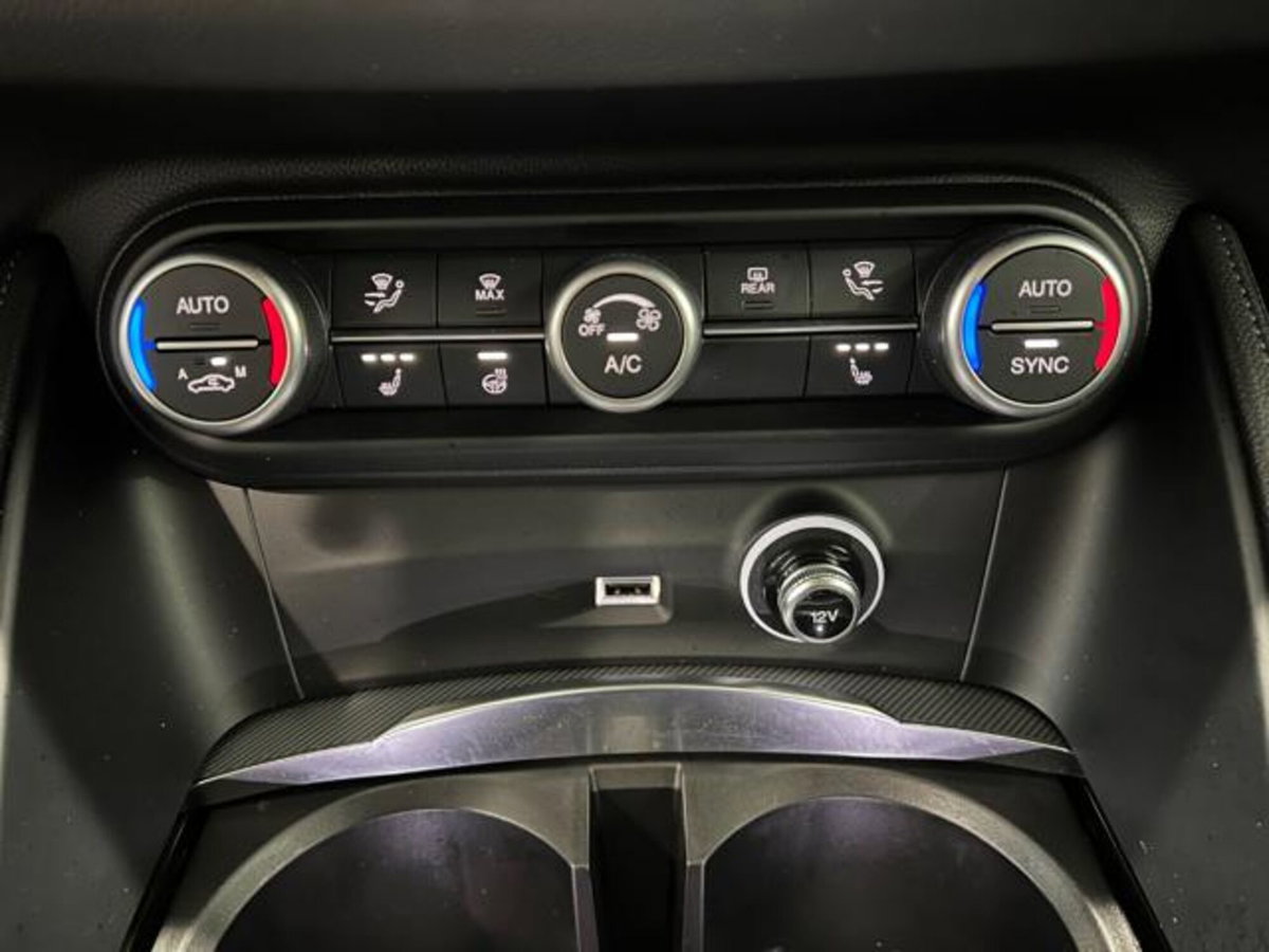 Alfa Romeo Stelvio Stelvio 2.2 Turbodiesel 210 CV AT8 Q4 Veloce (12)