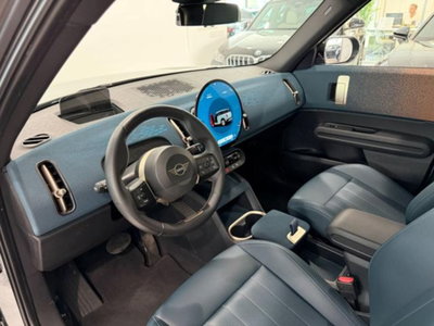 MINI Mini Countryman E Favoured (8)
