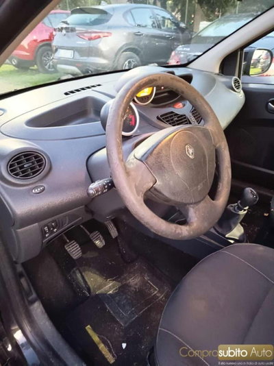 Renault Twingo 1.2 16V LEV SkyLight (11)