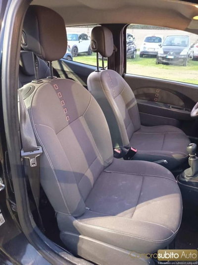 Renault Twingo 1.2 16V LEV SkyLight (12)