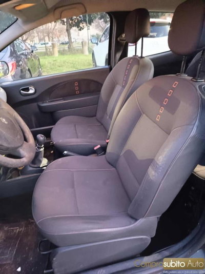 Renault Twingo 1.2 16V LEV SkyLight (18)