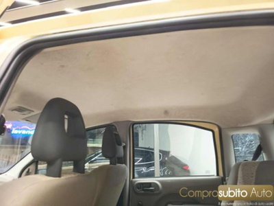 Fiat Panda 1.2 Dynamic (10)