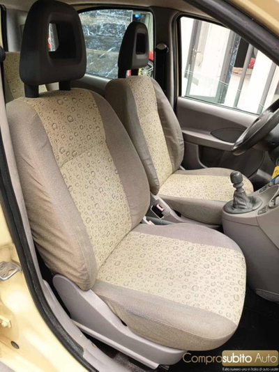 Fiat Panda 1.2 Dynamic (13)