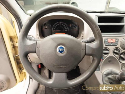 Fiat Panda 1.2 Dynamic (14)