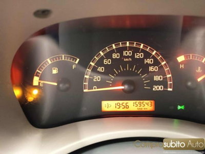Fiat Panda 1.2 Dynamic (16)