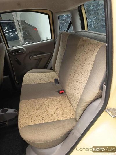 Fiat Panda 1.2 Dynamic (17)