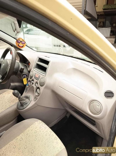 Fiat Panda 1.2 Dynamic (18)