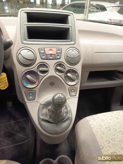 Fiat Panda 1.2 Dynamic (19)