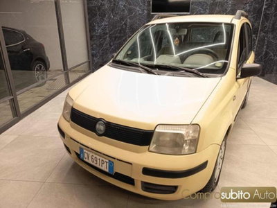 Fiat Panda 1.2 Dynamic (2)