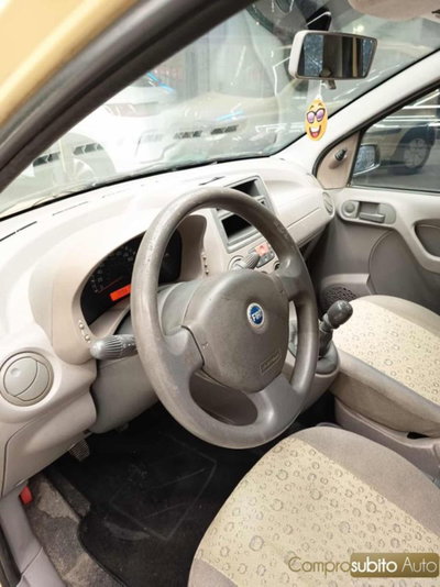 Fiat Panda 1.2 Dynamic (20)