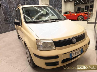 Fiat Panda 1.2 Dynamic (3)