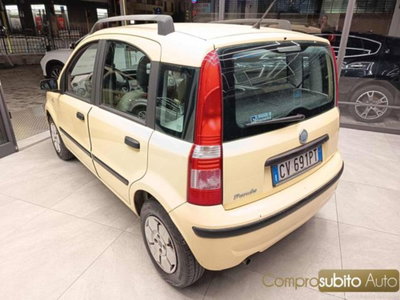 Fiat Panda 1.2 Dynamic (5)