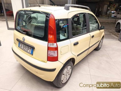 Fiat Panda 1.2 Dynamic (7)