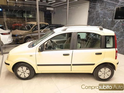 Fiat Panda 1.2 Dynamic (9)