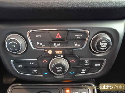 Jeep Compass 1.3 Turbo T4 150 CV aut. 2WD Longitude (18)