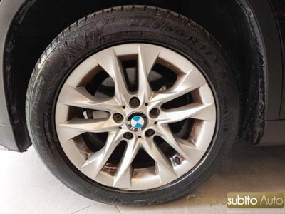 BMW X1 sDrive16d Msport (13)