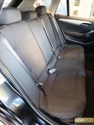 BMW X1 sDrive16d Msport (17)