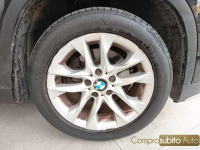 BMW X1 sDrive16d Msport (18)