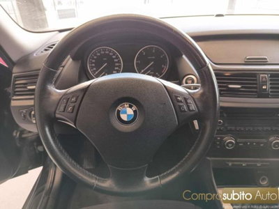 BMW X1 sDrive16d Msport (20)