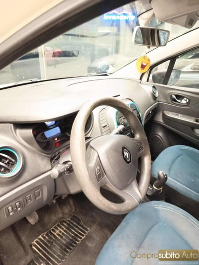 Renault Captur dCi 8V 90 CV EDC Start&Stop Energy Hypnotic (10)