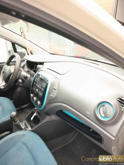 Renault Captur dCi 8V 90 CV EDC Start&Stop Energy Hypnotic (11)