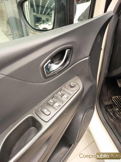 Renault Captur dCi 8V 90 CV EDC Start&Stop Energy Hypnotic (13)