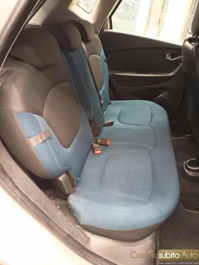 Renault Captur dCi 8V 90 CV EDC Start&Stop Energy Hypnotic (14)