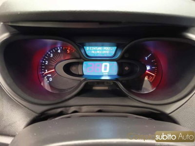Renault Captur dCi 8V 90 CV EDC Start&Stop Energy Hypnotic (16)